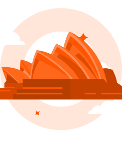 Australia Identity Symbol