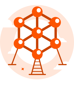 Belgium Identity Symbol