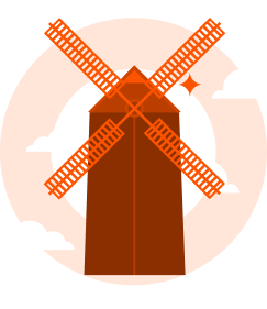 Belarus Identity Symbol