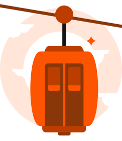 Switzerland Identity Symbol