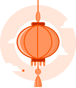 China Identity Symbol