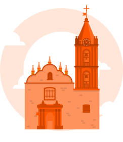 Colombia Identity Symbol