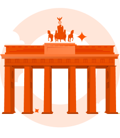 Germany Identity Symbol