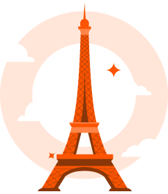 France Identity Symbol