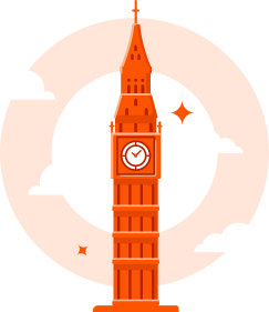 United Kingdom Identity Symbol