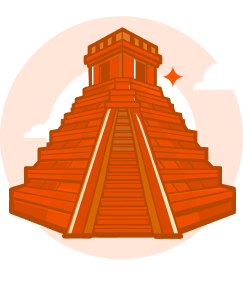 Guatemala Identity Symbol