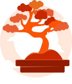 Japan Identity Symbol