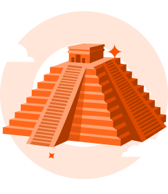 Mexico Identity Symbol