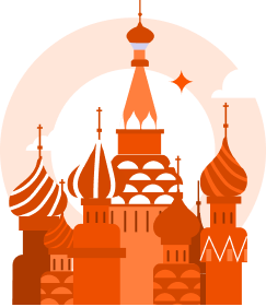 Russia Identity Symbol