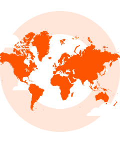 Global Bundle Plans Identity Symbol