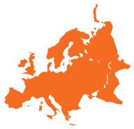 Europe Bundle region