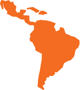 LATAM Bundle region