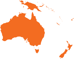 Oceania Bundle region