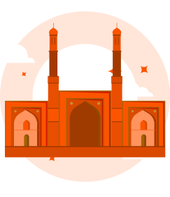 Afghanistan Identity Symbol