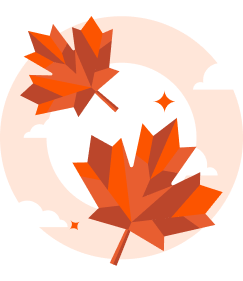 Canada Identity Symbol