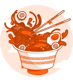 South Korea Identity Symbol