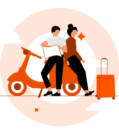 Moldova Identity Symbol