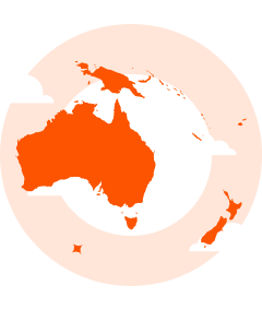 Oceania Bundle Identity Symbol