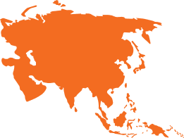 Asia Bundle region
