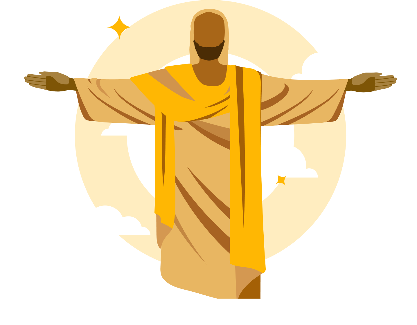 Brazil Identity Symbol