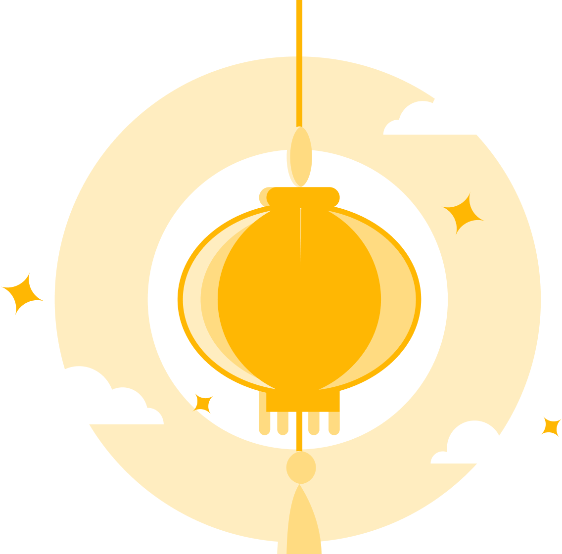 China Identity Symbol