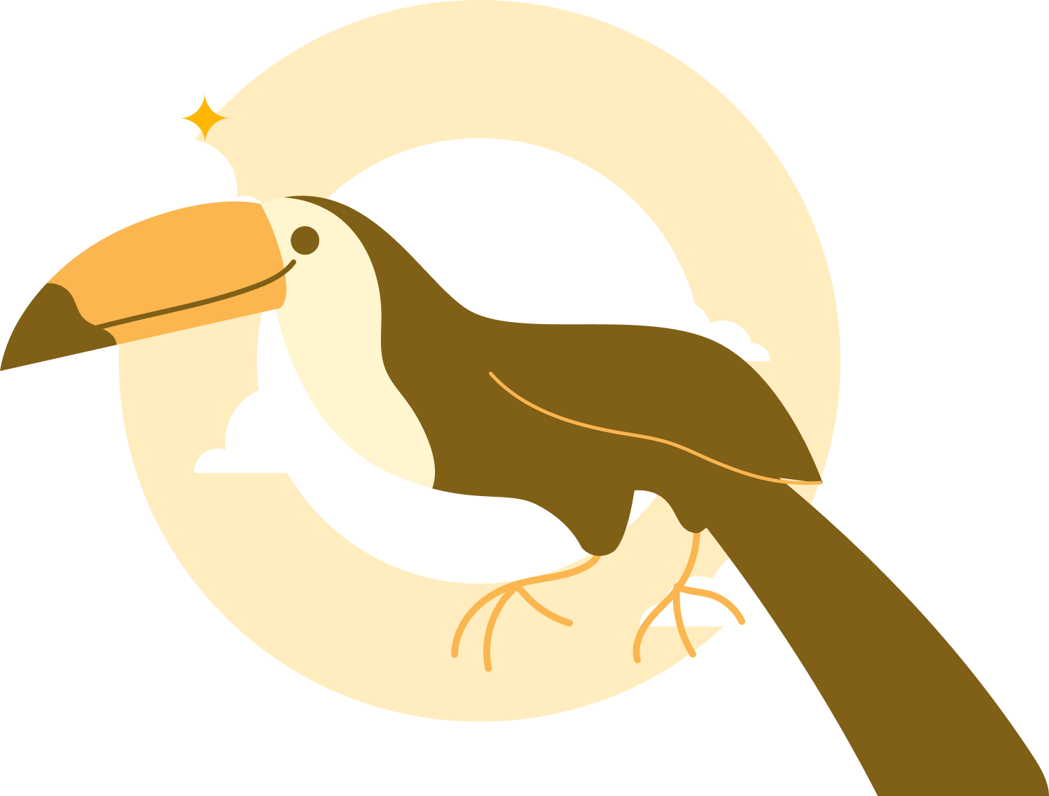 Costa Rica Identity Symbol