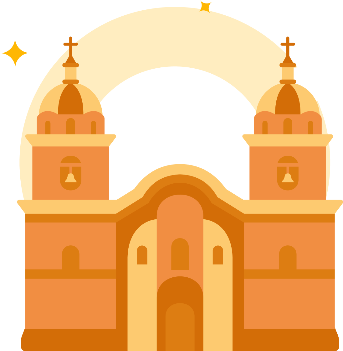 Peru Identity Symbol