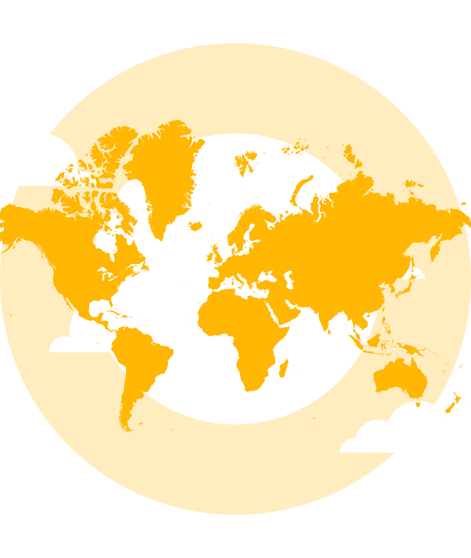 Global Plans Identity Symbol