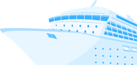 Global Cruise Identity Symbol