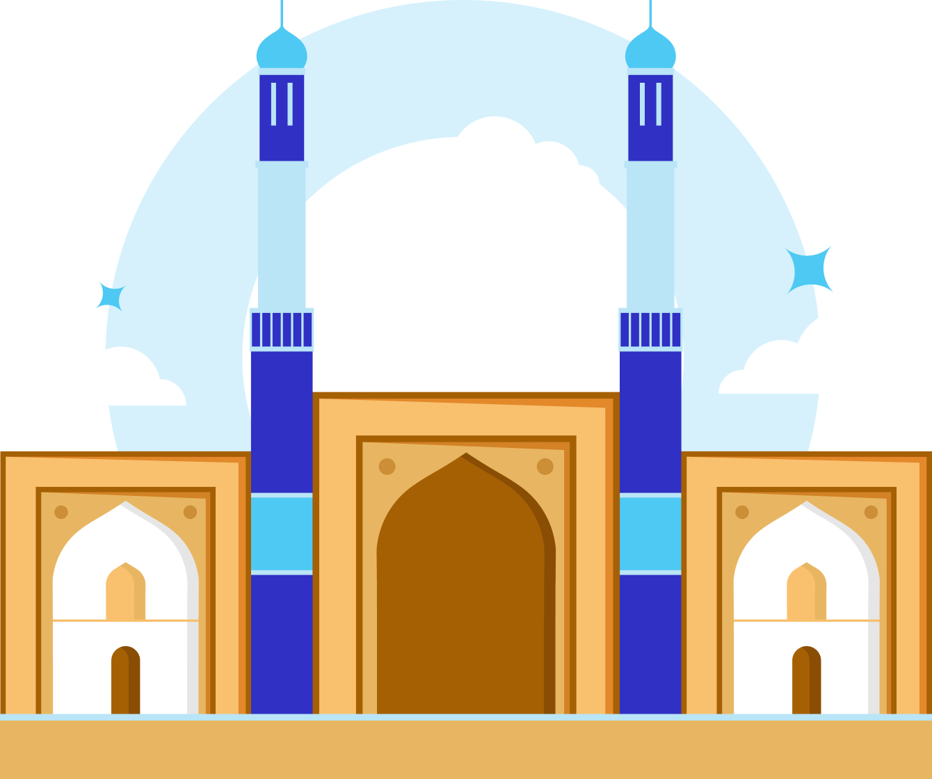 Afghanistan Identity Symbol