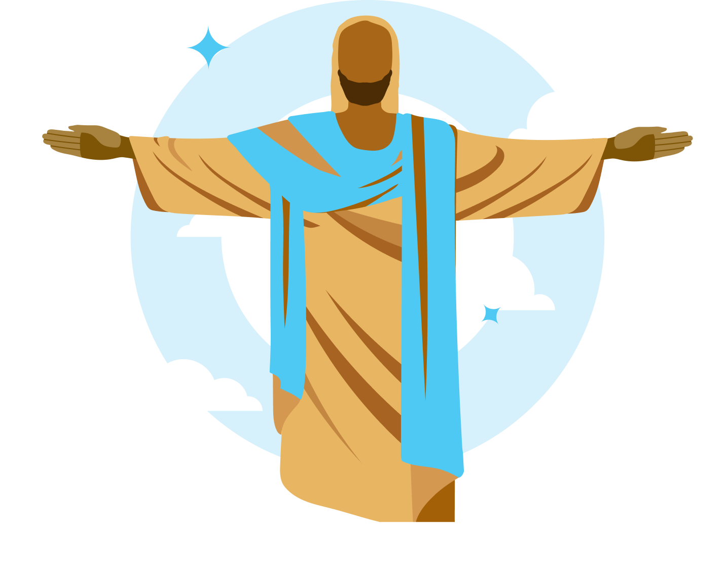 Brazil Identity Symbol