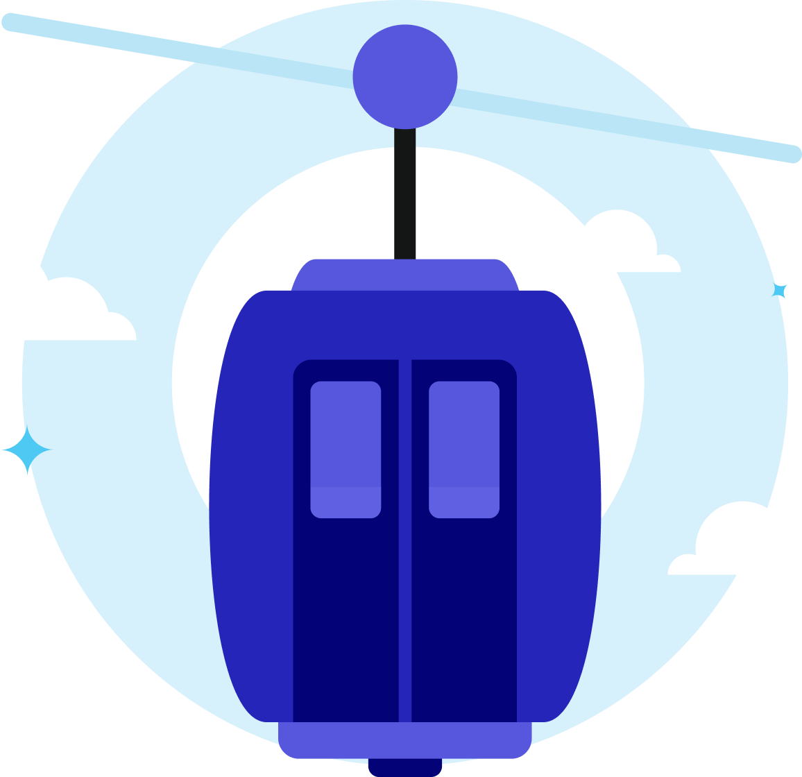 Switzerland Identity Symbol