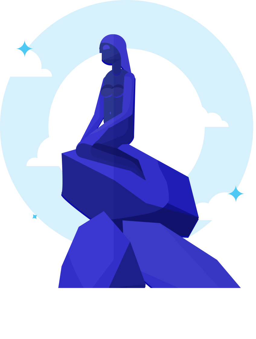 Denmark Identity Symbol