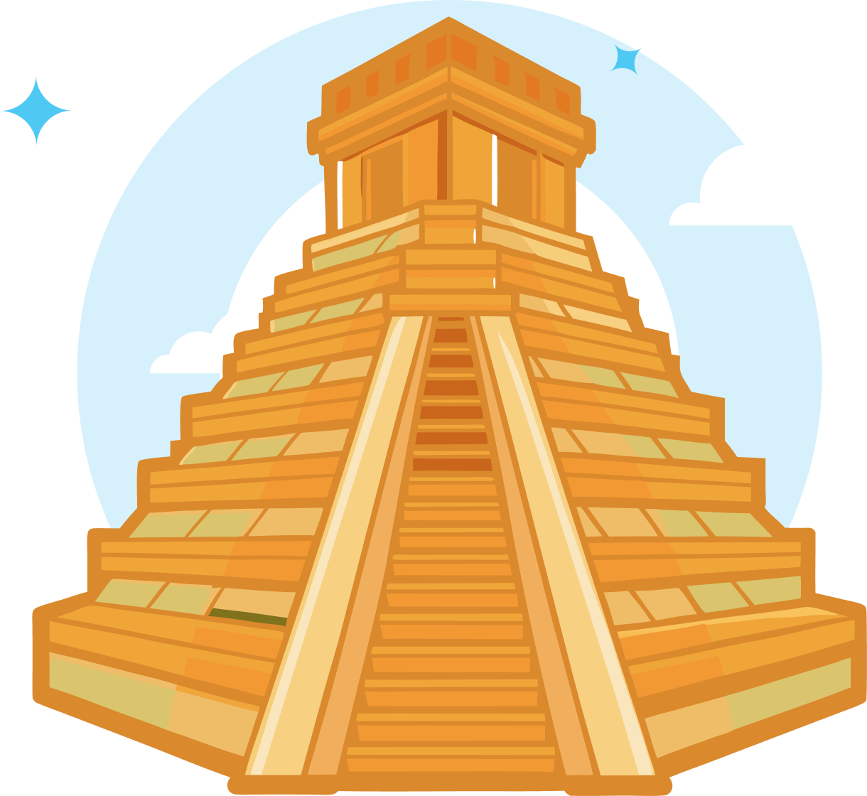 Guatemala Identity Symbol