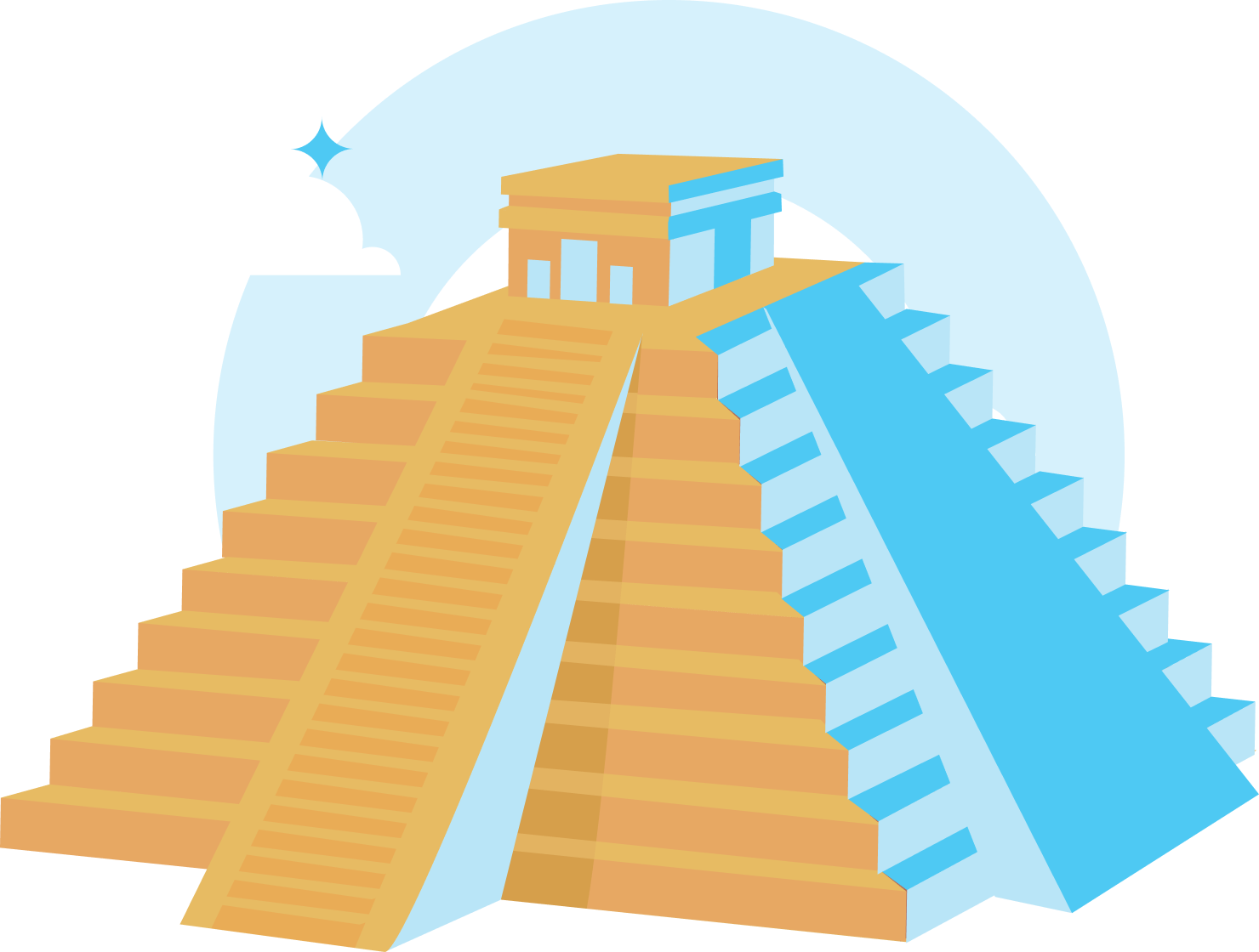 Mexico Identity Symbol