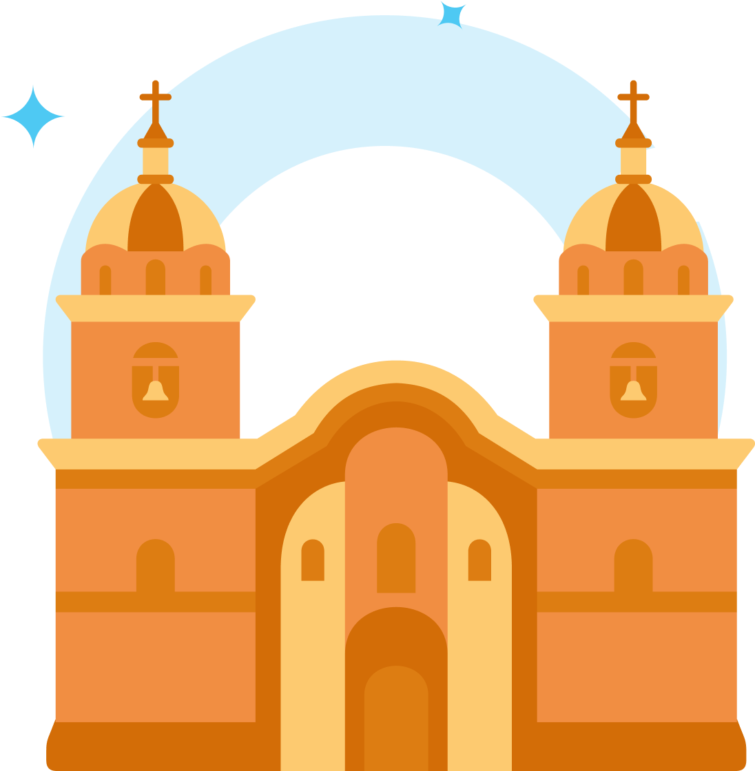 Peru Identity Symbol