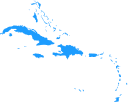 Caribbean Islands