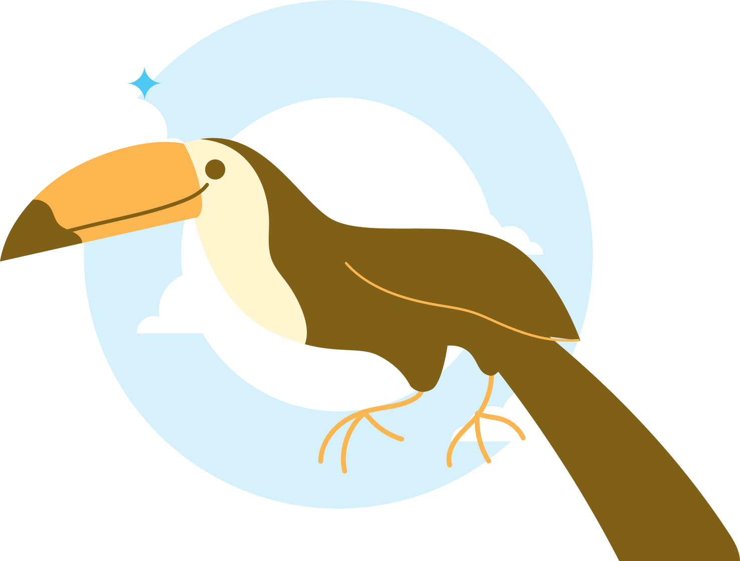 Costa Rica Identity Symbol